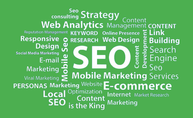 Getting Started with Search Engine Optimization (SEO): A Beginner's Introduction