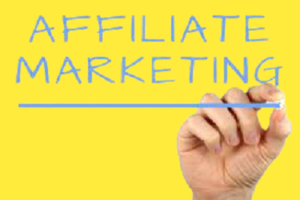 Affiliate Marketing: Transforming Your Blog into a Revenue Machine