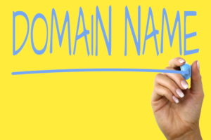 7 Strategies to Choosing an Effective Domain Name