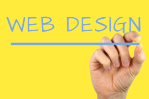 Unveiling the 4 Stages of Website Design for Digital Success