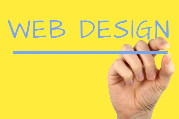 5 Basic Rules of Web Design